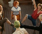 One Piece: i protagonisti svelano i loro momenti preferiti e le aspettative per la stagione 2 dello show