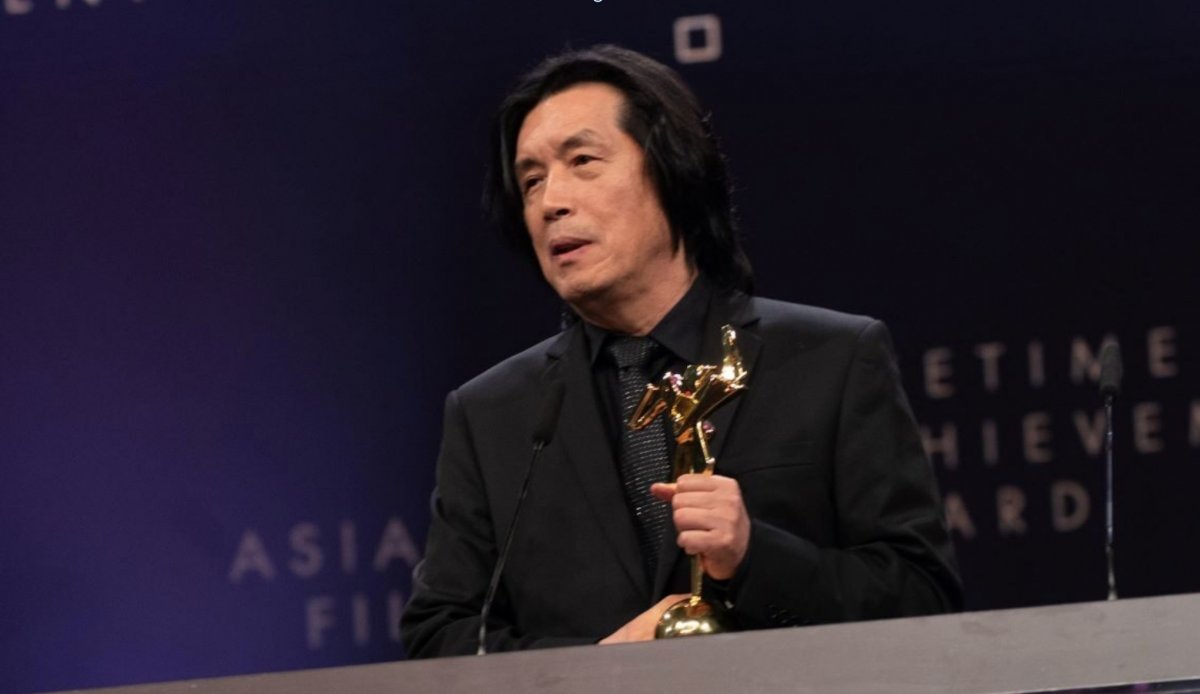 Lee Chang-Dong dirigerà presto un nuovo film - Vimarsana News