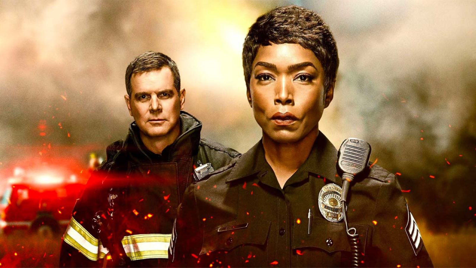 911 e lo spin-off 911: Lone Star stasera su Rai 2, trama e cast delle puntate del 7 aprile