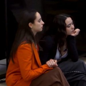 Amici 23: Lucia e Sofia in attesa del verdetto