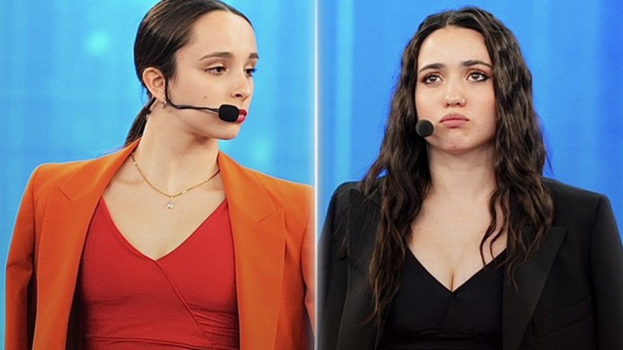 Amici 23 terzo serale,  Lucia Ferrari e Sofia Cagnetti al ballottaggio: ecco chi è stata eliminata