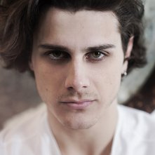 Locandina di Andrea Arcangeli