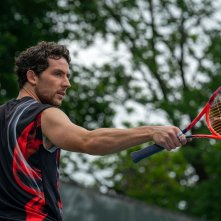 Challengers: Josh O'connor in una foto