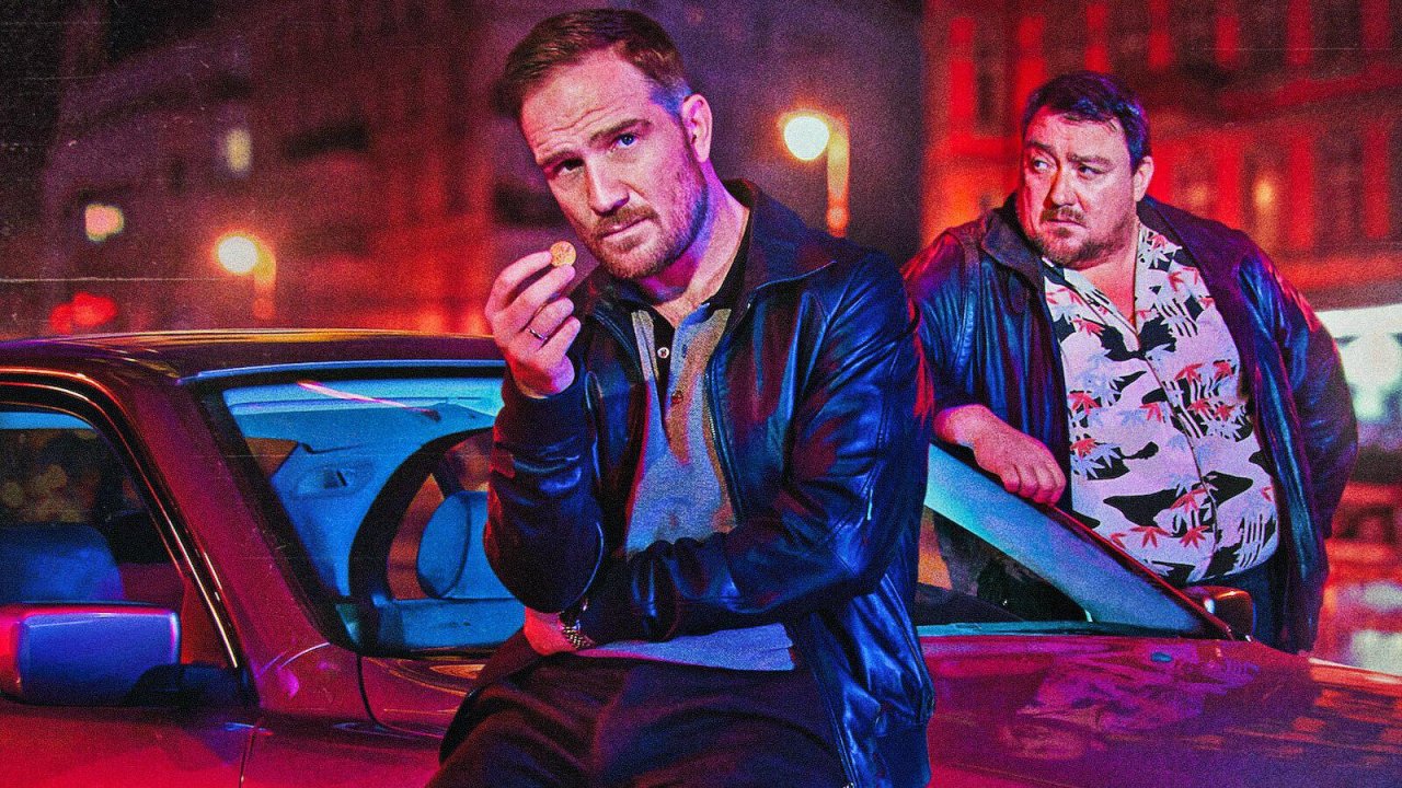 Crooks, la recensione: una serie tedesca con l'algoritmo inserito