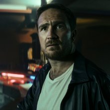 Crooks: una scena della serie