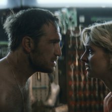 Crooks: una scena della serie