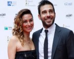 Edoardo Leo: chi è la moglie Laura Marafioti,  cantante e ballerina