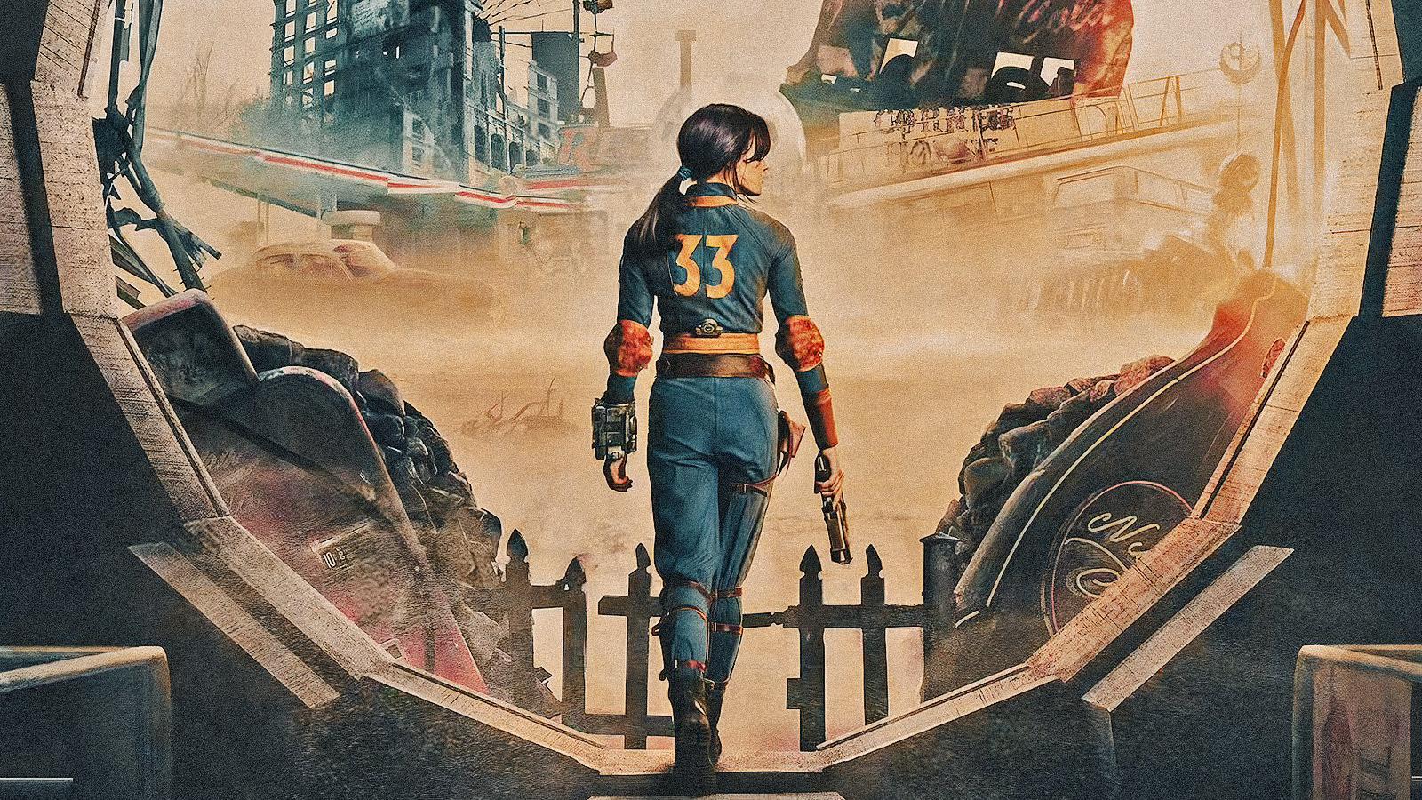 Fallout, aspettando la serie Prime Video: l'universo della saga spiegato ai neofiti