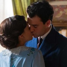 La Promessa Curro Martina