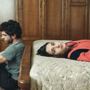 La seconda vita: una scena del film