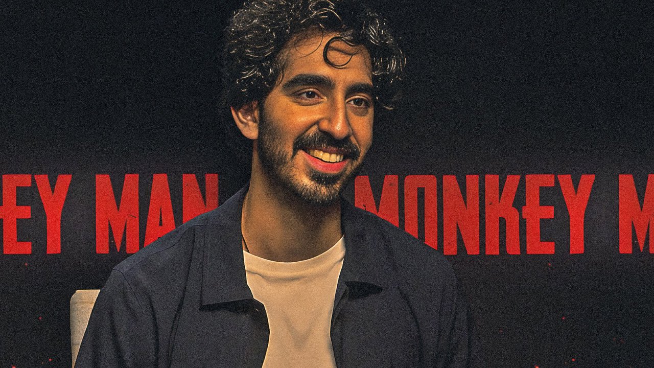 Monkey Man: Dev Patel ha fatto il film action degli svantaggiati