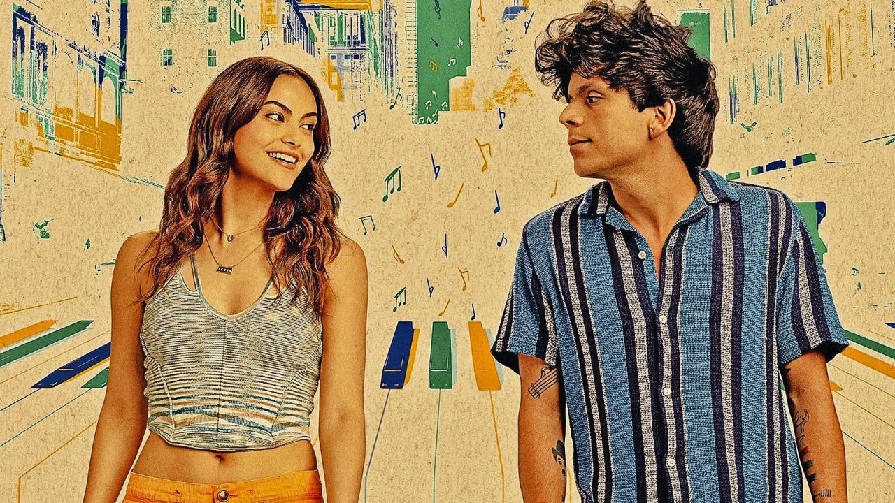 Música, la recensione: su Prime Video una frizzante e irresistibile commedia romantica