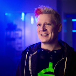 The Antisocial Network: una scena del film