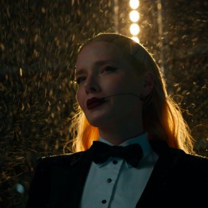 Time Wars: una scena del film