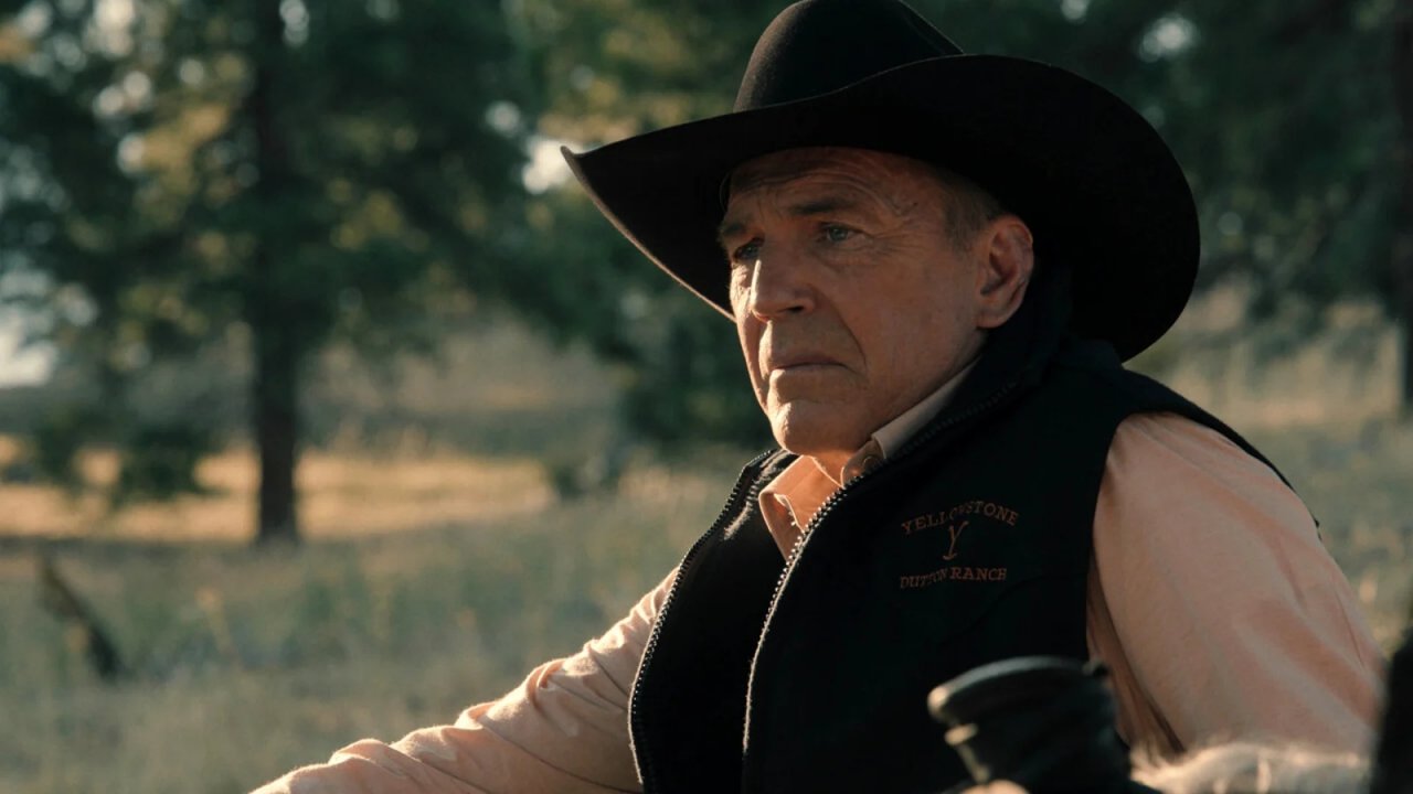 Yellowstone: una star offre un aggiornamento deludente sulla quinta stagione
