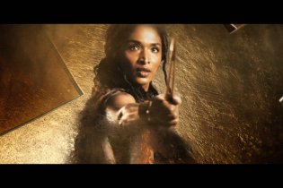 Those About To Die - Teaser Trailer