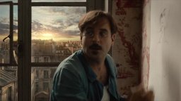 Ritratto di un amore - Trailer Italiano