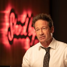 Coincidenze d'amore: David Duchovny in una scena