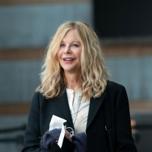 Coincidenze d'amore: Meg Ryan in una scena