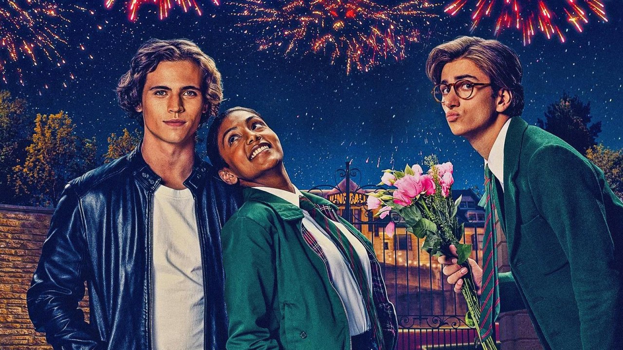 Come far innamorare Billy Walsh, la recensione: su Prime Video un'anonima rom-com adolescenziale