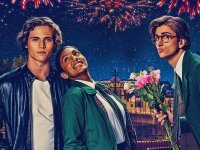 Come far innamorare Billy Walsh, la recensione: su Prime Video un'anonima rom-com adolescenziale