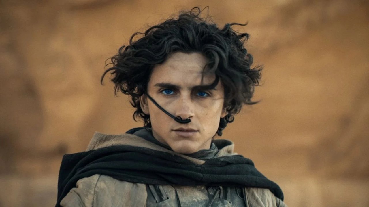 Dune - Parte 2: aperto il preorder su Amazon per la steelbook 4K ultra HD e l'edizione DVD