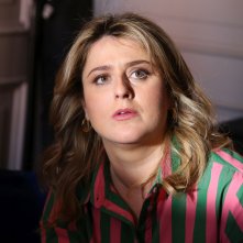 Flaminia: Michela Giraud in una scena del film