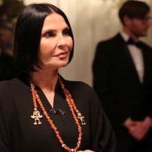 Flaminia: Nina Soldano in una scena del film