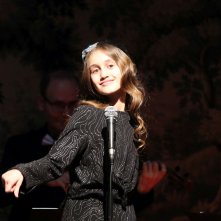 Flaminia: Alice Boldrini in una scena