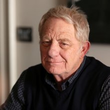 Flaminia: Antonello Fassari in una scena del film