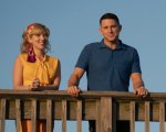 Fly Me to the Moon: l'inganno della NASA nel trailer con Scarlett Johansson e Channing Tatum