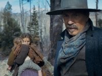 Horizon: An American Saga, l'ambizioso progetto di Kevin Costner in anteprima mondiale a Cannes 2024