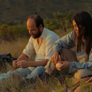 I delinquenti: una scena del film