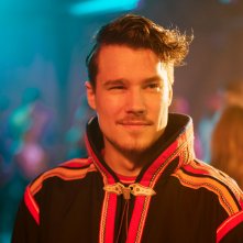 La ragazza delle renne: una scena tratta dal film