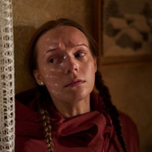 La ragazza delle renne: un momento del film