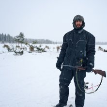 La ragazza delle renne: un frame del film