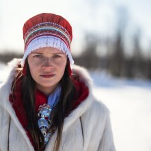 La ragazza delle renne: una sequenza del film