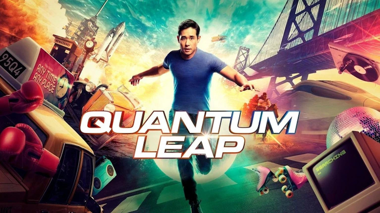 Quantum Leap cancellata dopo due stagioni (con un altro cliffhanger)