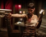 Rebel Moon: la director's cut avrà un titolo diverso e conterrà sesso e violenza senza freni