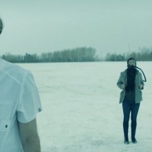 Risen: una scena tratta dal film