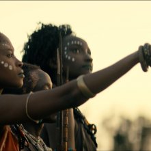 Risen: un'immagine del film