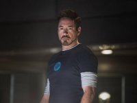 Robert Downey Jr su un possibile ritorno di Iron Man: 'Ne sarei felice, fa parte del mio DNA'
