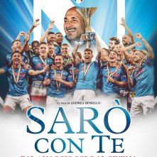 Locandina di Sarò con te