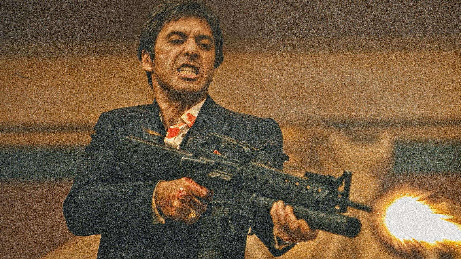 Scarface torna al cinema: 10 segreti del classico “maledetto” di Brian De Palma