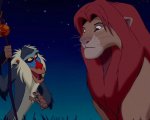 Mufasa: The Lion King, un nuovo breve filmato anticipa il personaggio di Rafiki