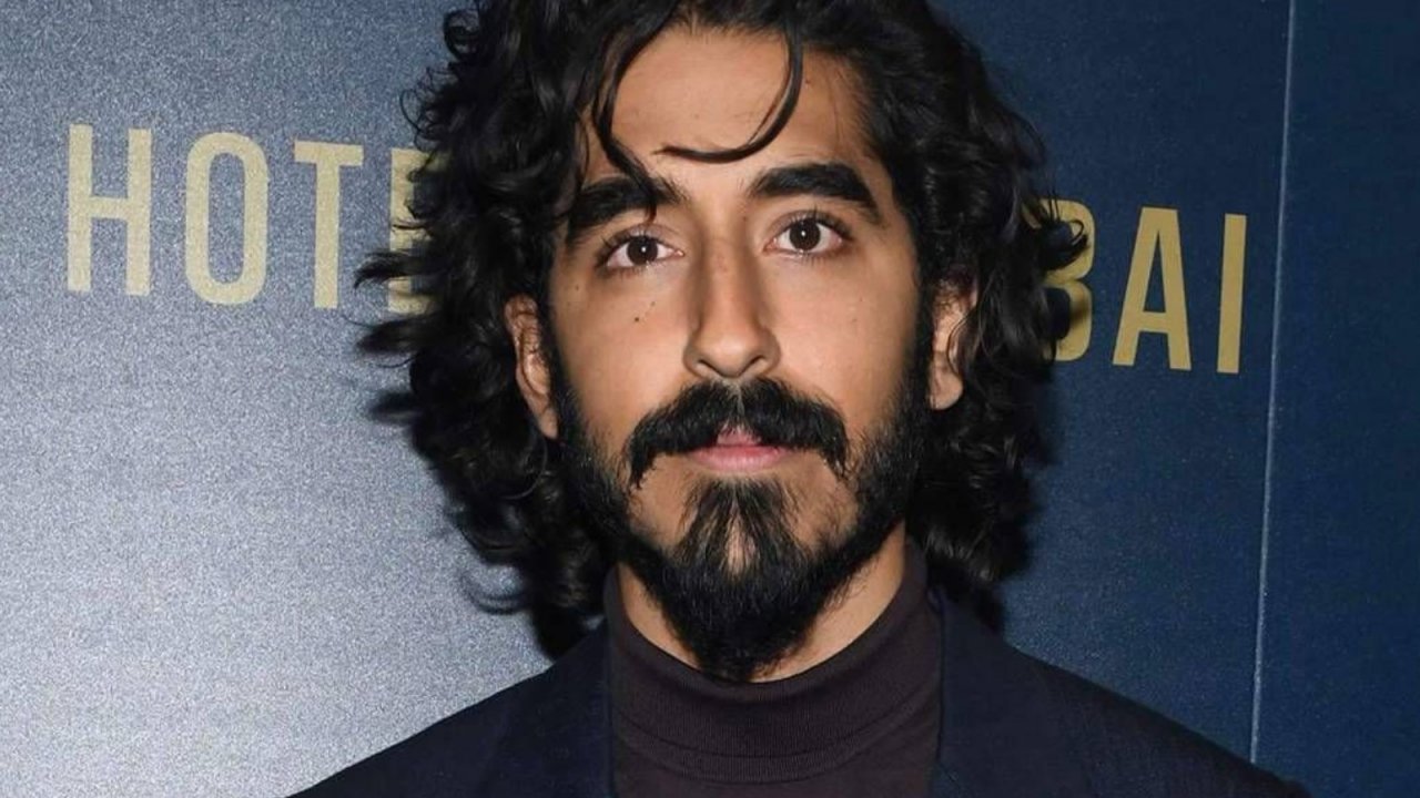 Dev Patel ricorda le folli feste di Skins: 'Gli adolescenti erano drogati fino al midollo'