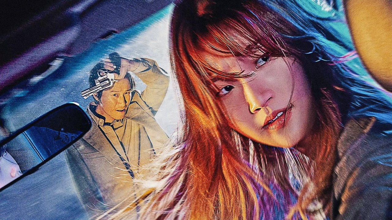 Special Delivery, la recensione: dalla Corea un action tra Drive e Fast & Furious