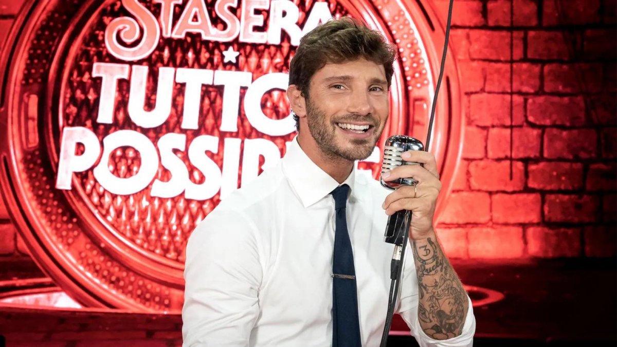 questa sera tutto è possibile