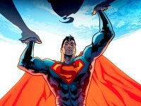 Superman: David Corenswet rivela quali fumetti hanno influenzato il reboot