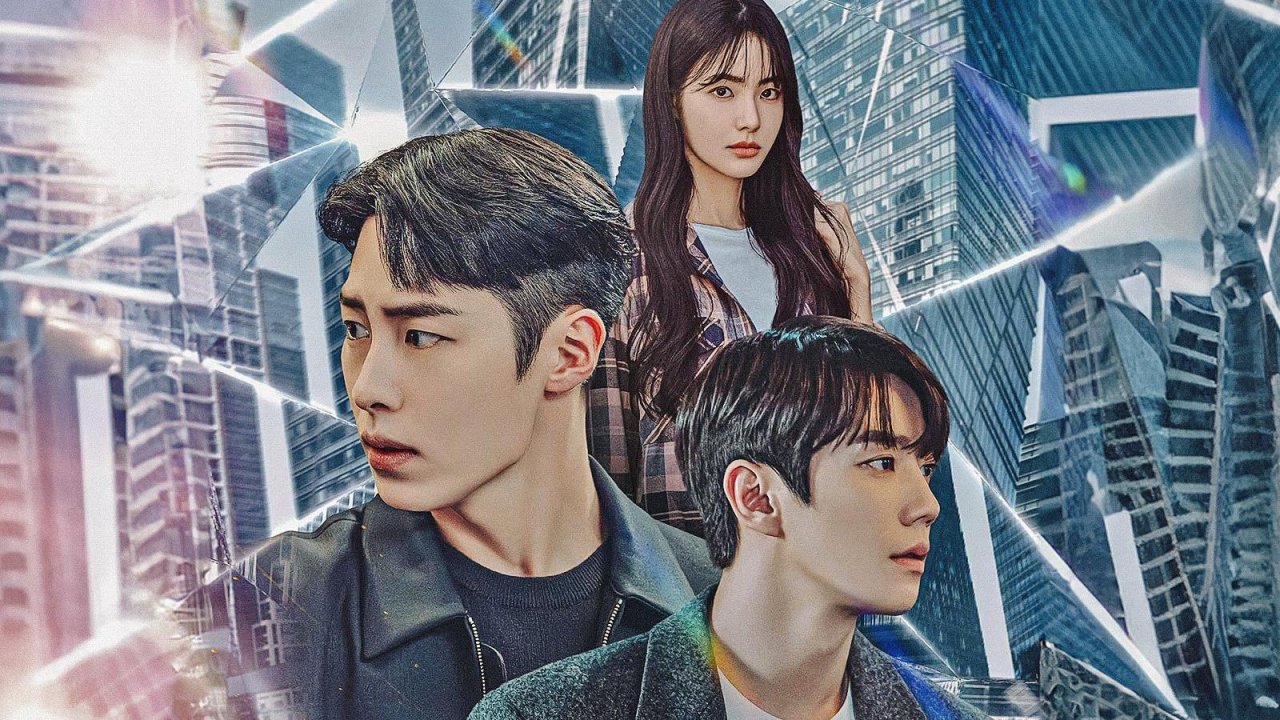 The Impossible Heir, la recensione finale: il K-Drama è riuscito a imboccare la retta via?